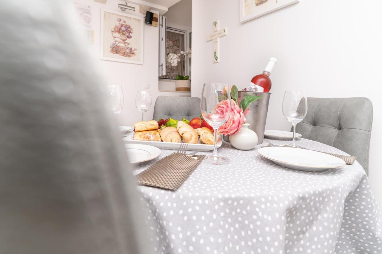 Apartment Cameleon Dubrownik Zewnętrze zdjęcie