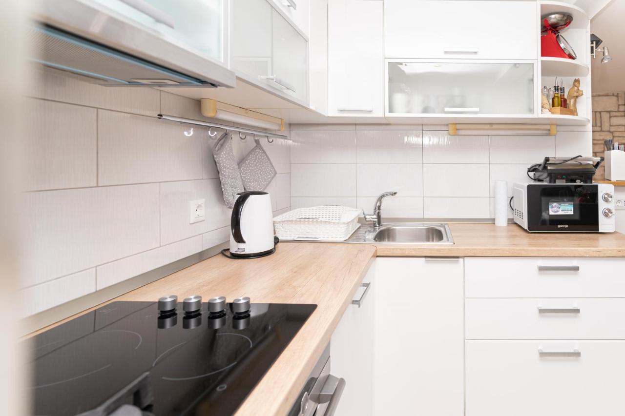 Apartment Cameleon Dubrownik Zewnętrze zdjęcie