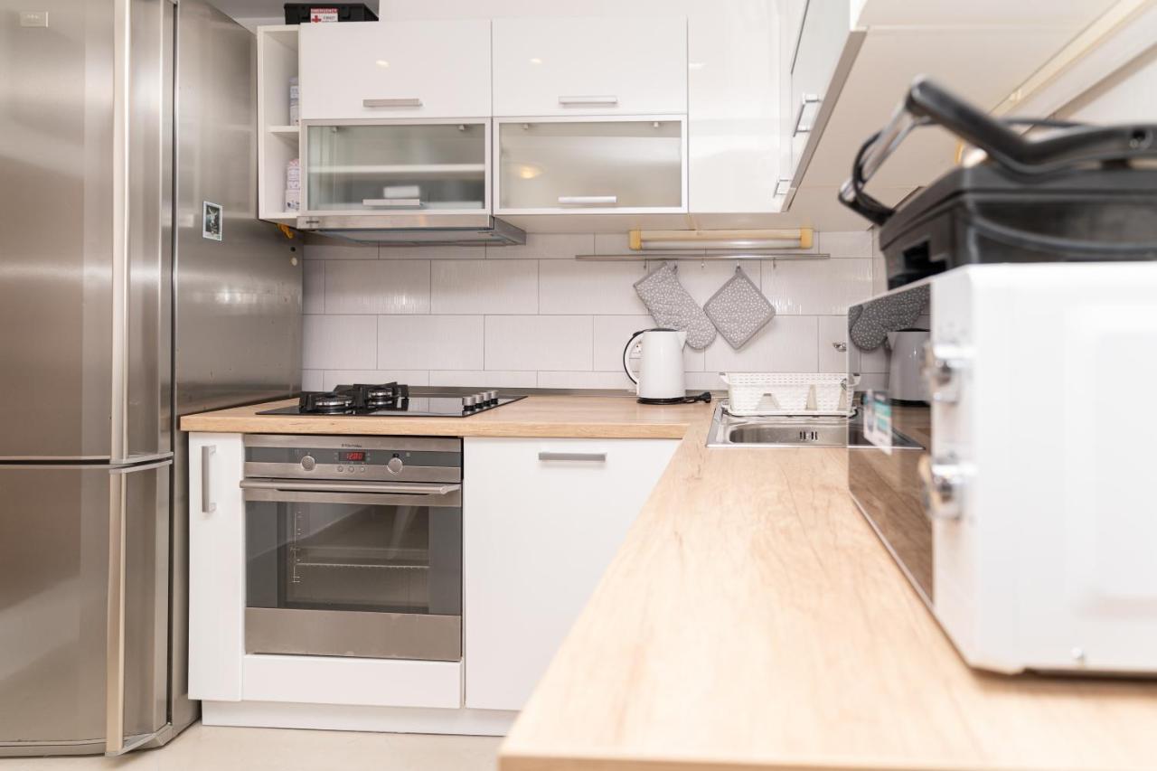 Apartment Cameleon Dubrownik Zewnętrze zdjęcie