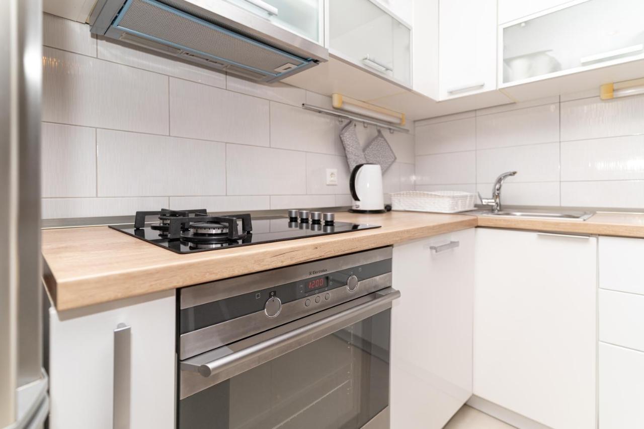 Apartment Cameleon Dubrownik Zewnętrze zdjęcie