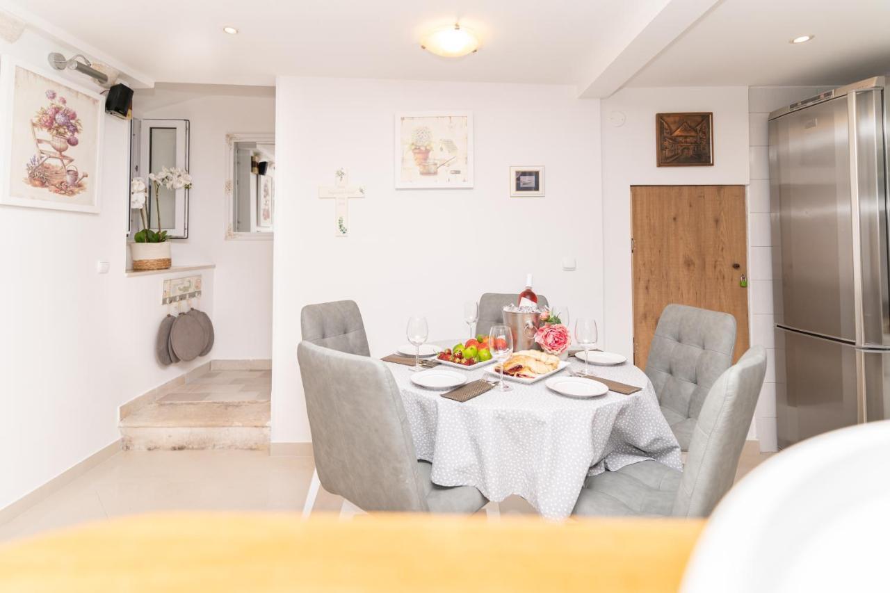 Apartment Cameleon Dubrownik Zewnętrze zdjęcie