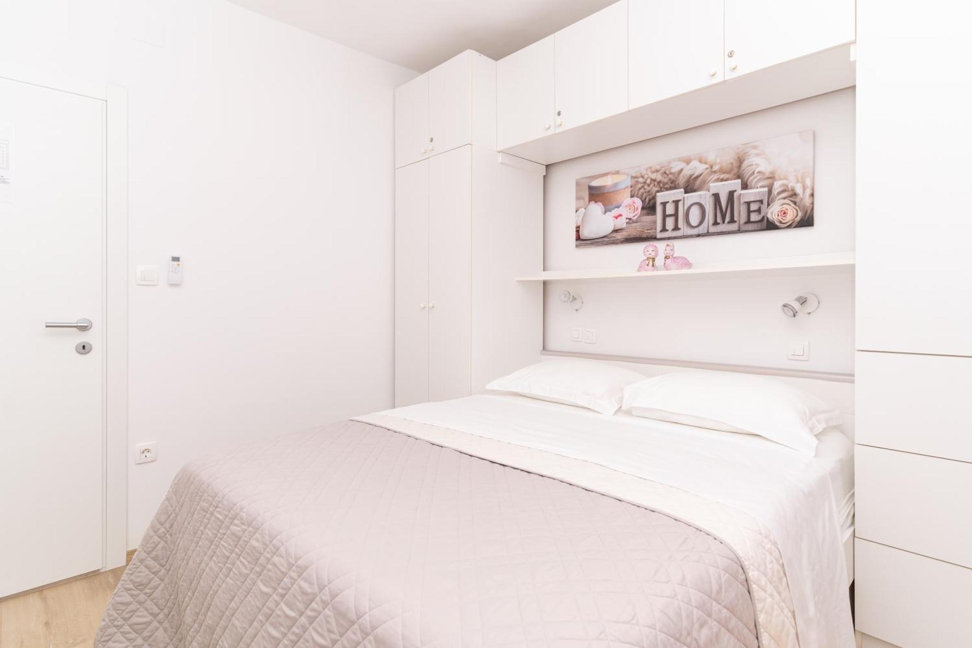 Apartment Cameleon Dubrownik Zewnętrze zdjęcie