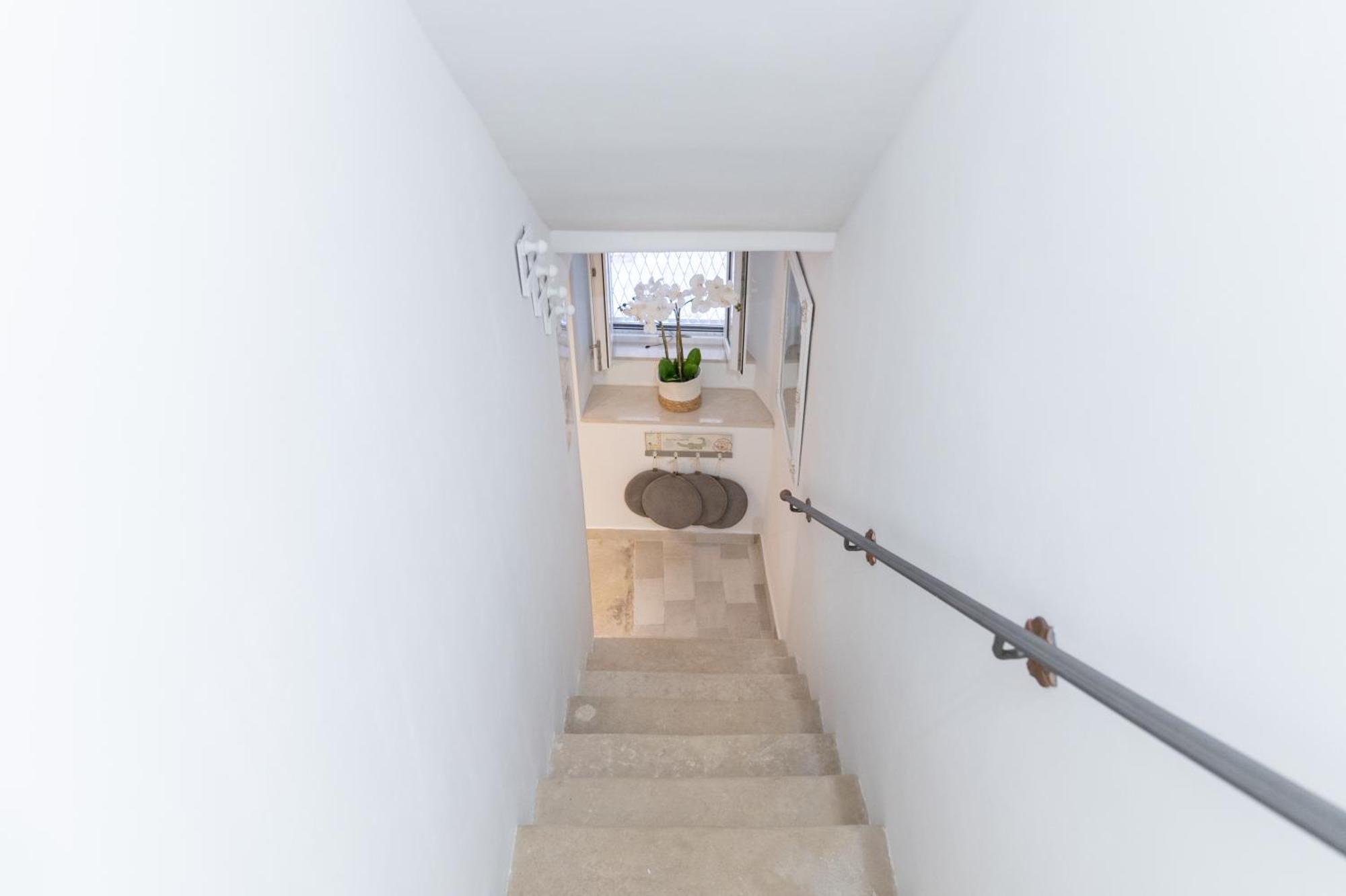 Apartment Cameleon Dubrownik Zewnętrze zdjęcie