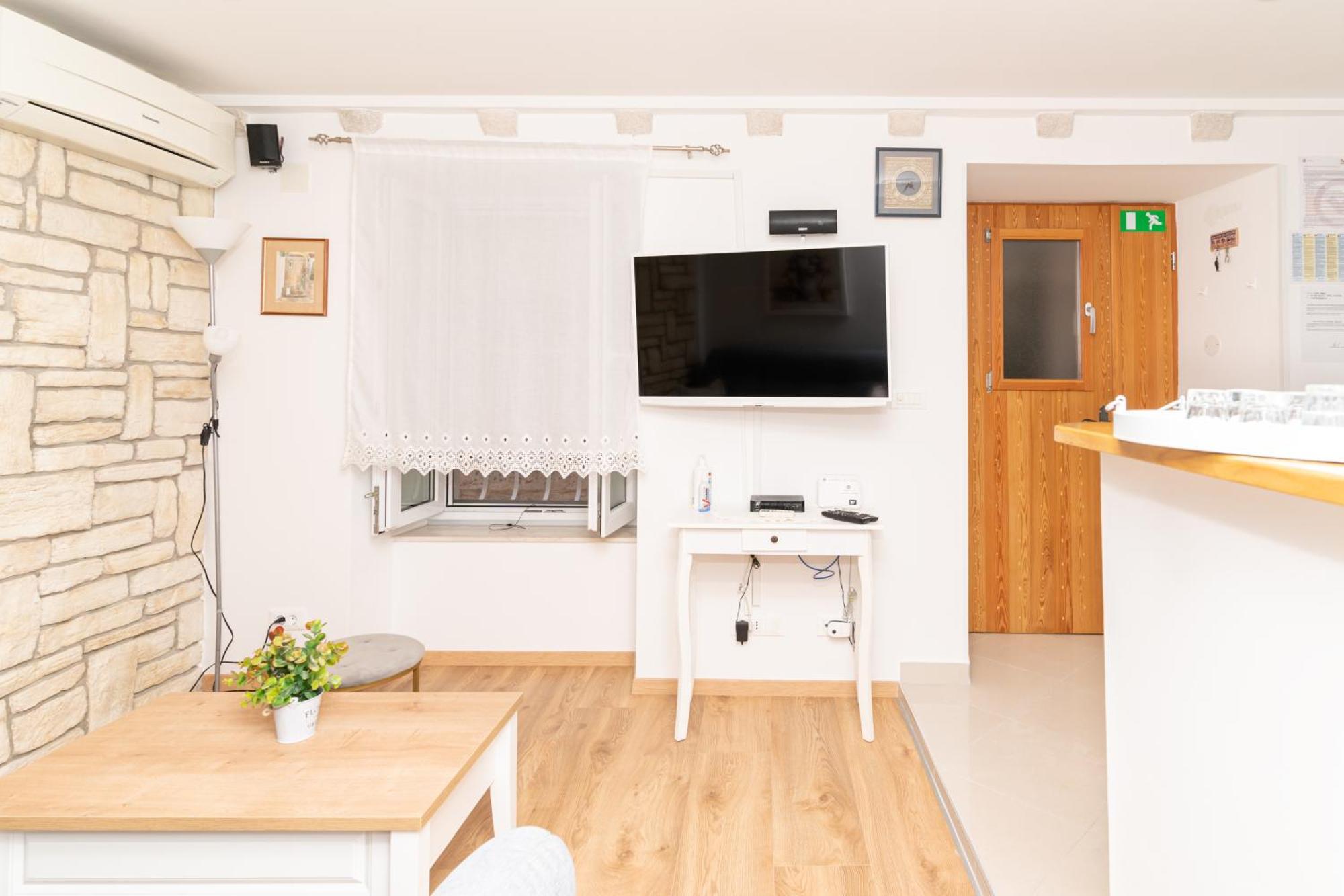 Apartment Cameleon Dubrownik Zewnętrze zdjęcie