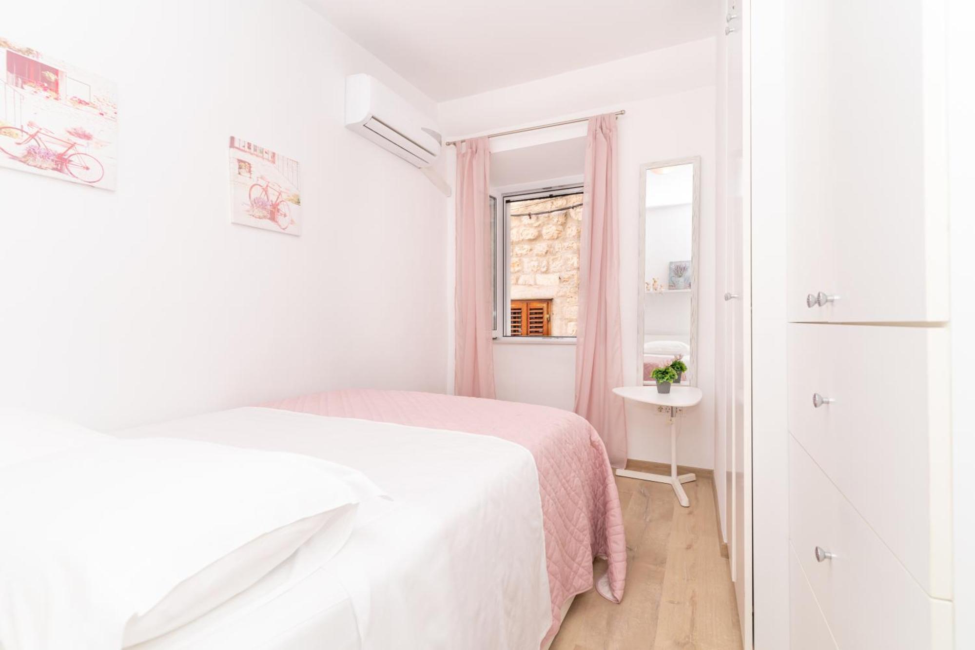 Apartment Cameleon Dubrownik Zewnętrze zdjęcie