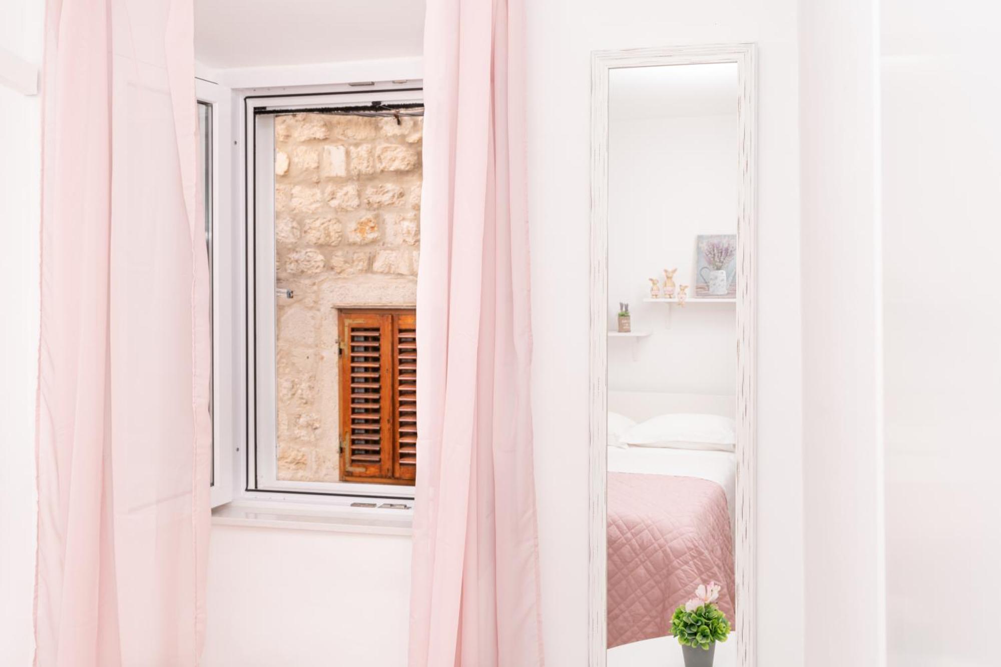 Apartment Cameleon Dubrownik Zewnętrze zdjęcie