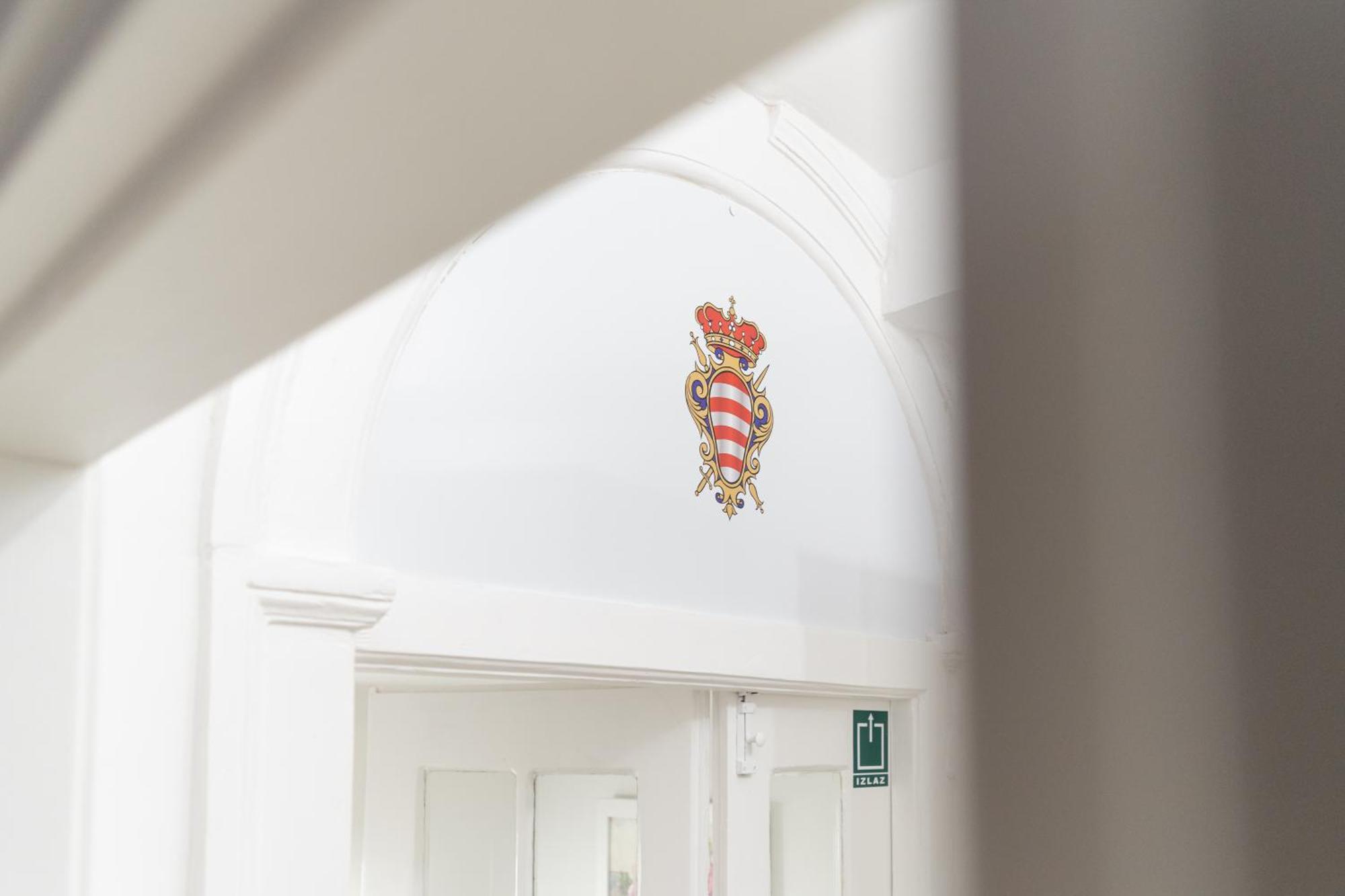 Apartment Cameleon Dubrownik Zewnętrze zdjęcie