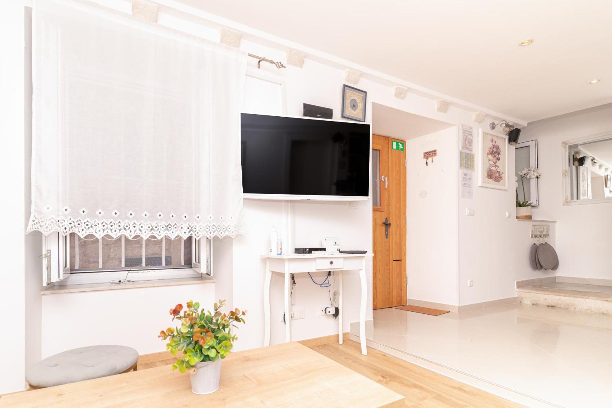 Apartment Cameleon Dubrownik Zewnętrze zdjęcie