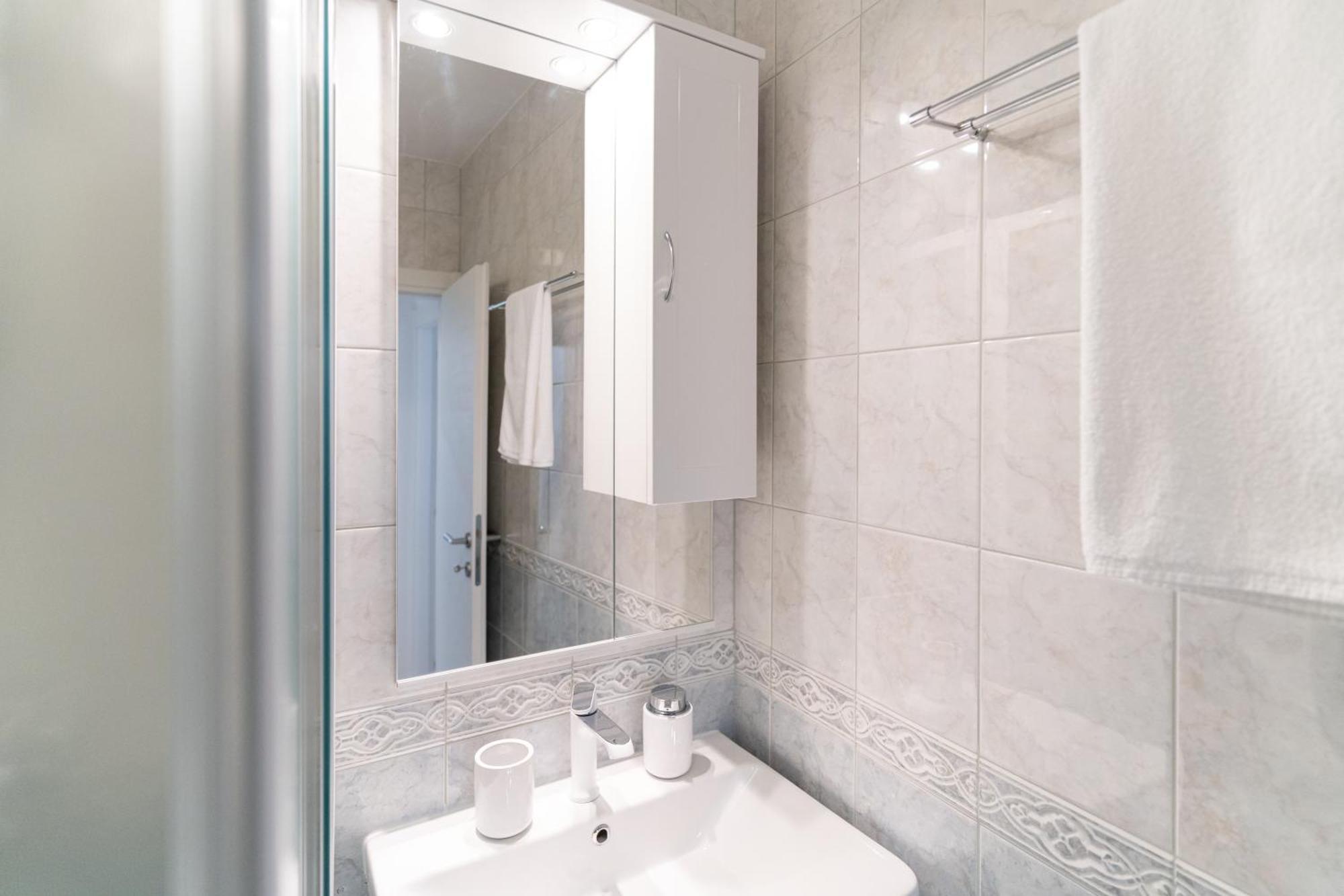 Apartment Cameleon Dubrownik Zewnętrze zdjęcie