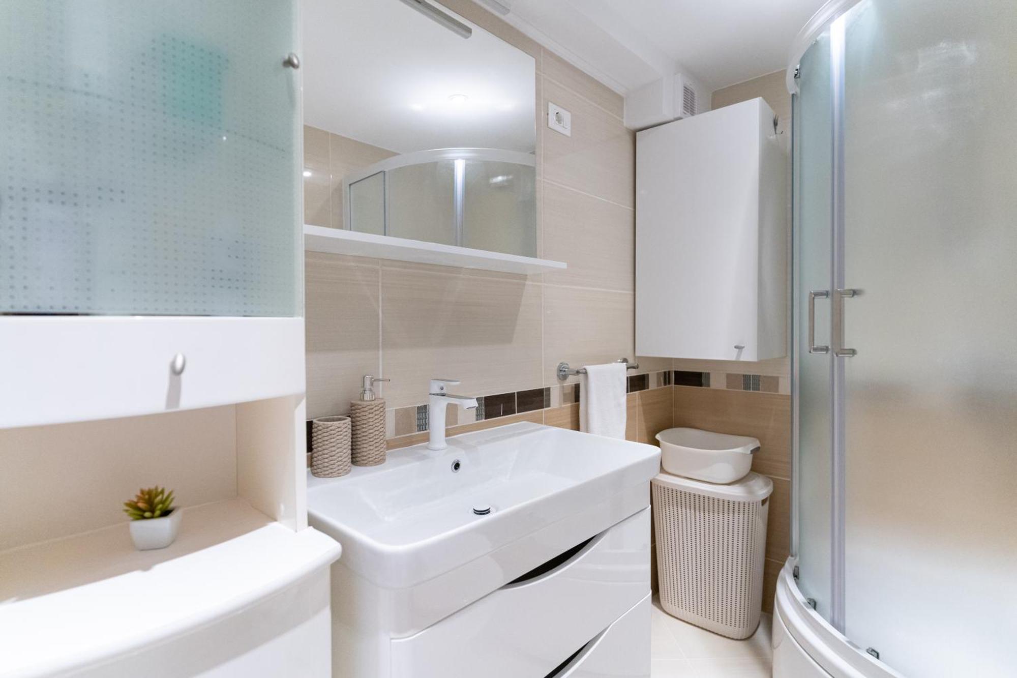 Apartment Cameleon Dubrownik Zewnętrze zdjęcie