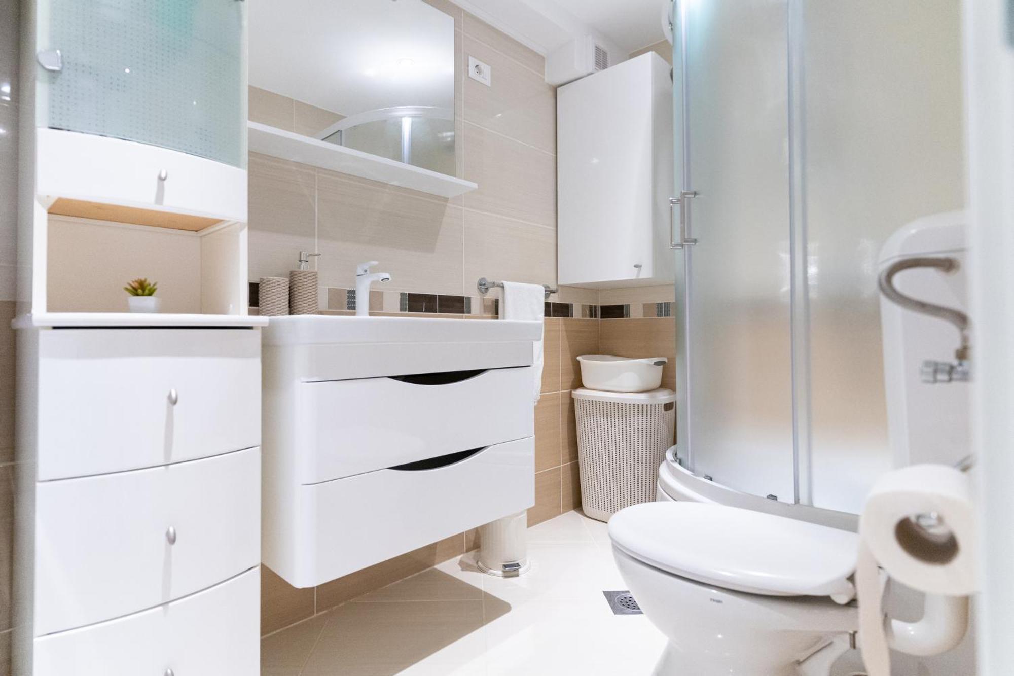 Apartment Cameleon Dubrownik Zewnętrze zdjęcie