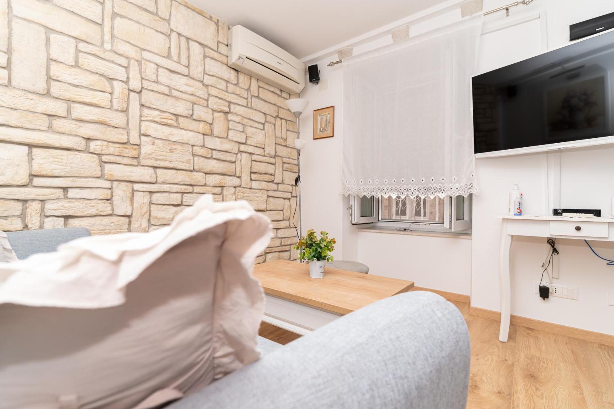 Apartment Cameleon Dubrownik Zewnętrze zdjęcie