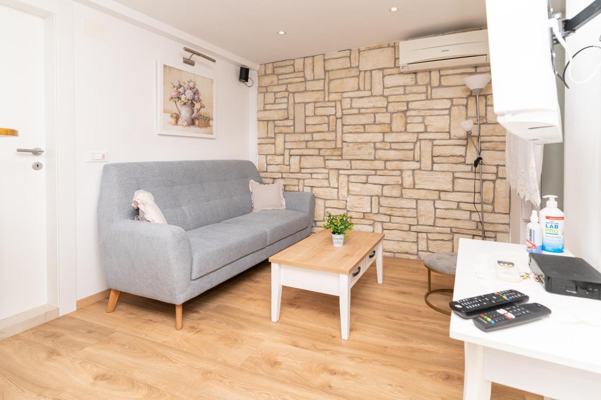 Apartment Cameleon Dubrownik Zewnętrze zdjęcie